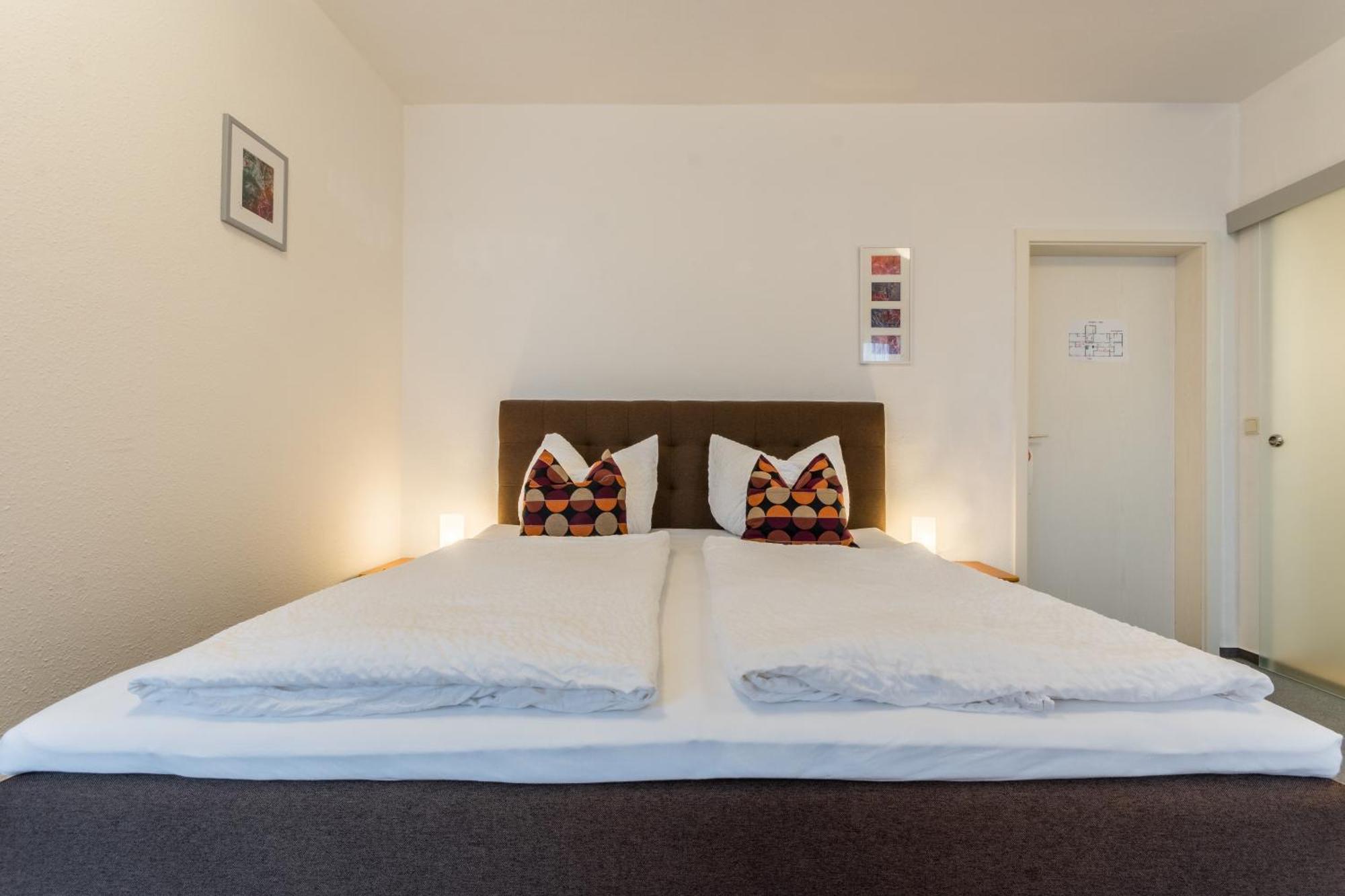 Hotel Schoene Aussicht Masserberg Habitación foto